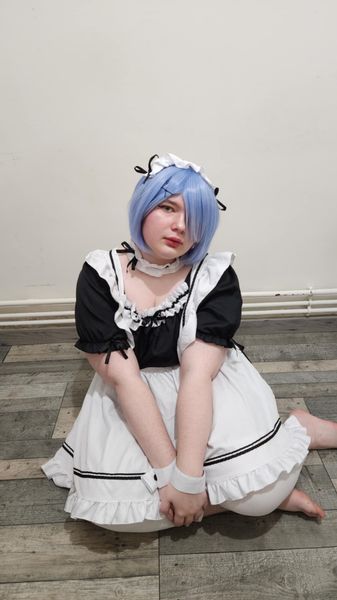 Thalis_cos - Rem