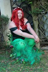 Poison Ivy preview 2