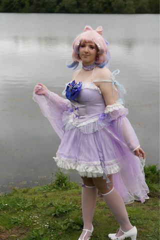 Kokomi