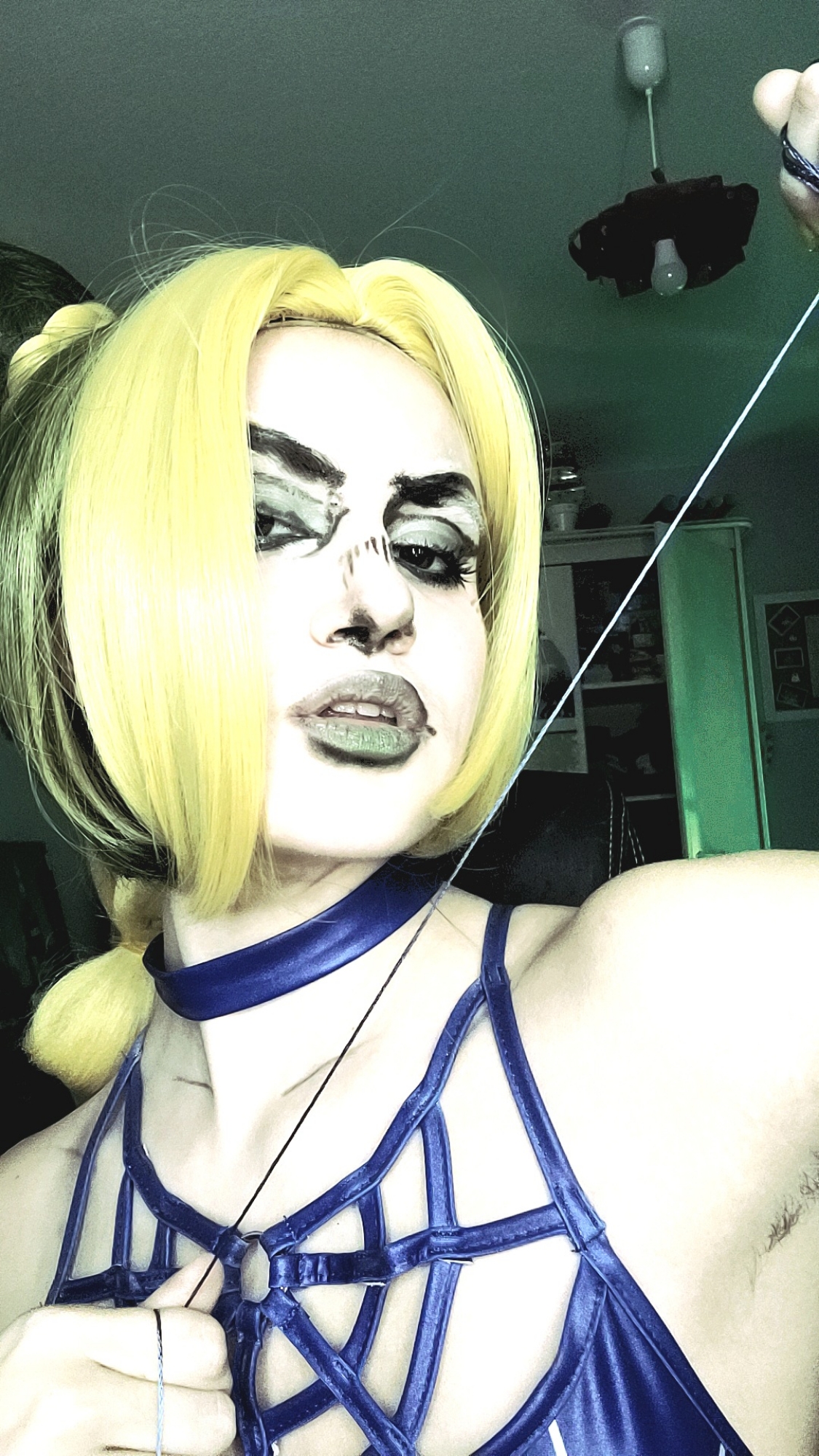 Jolyne Cujoh — photo 8