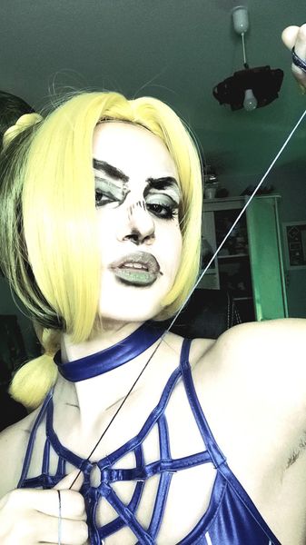 ☆cherry☆ - Jolyne Cujoh 