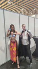 Duo Kana\ GUILDARTS preview 2