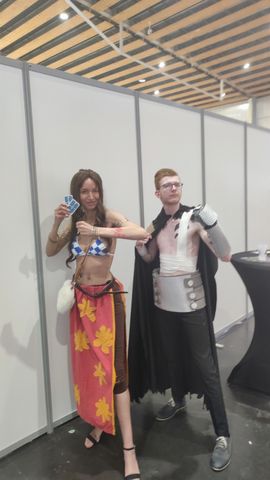 Duo Kana\ GUILDARTS