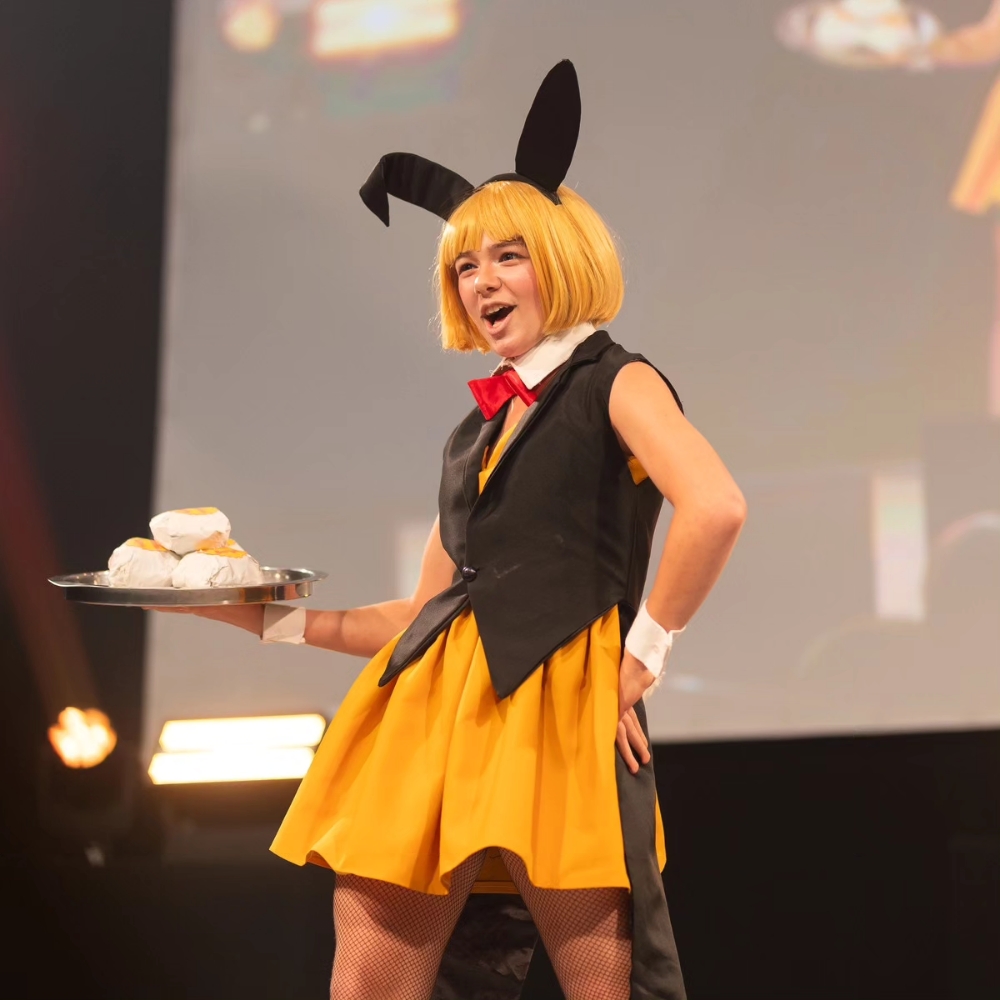 Concours ATP 2023 - Photo 4