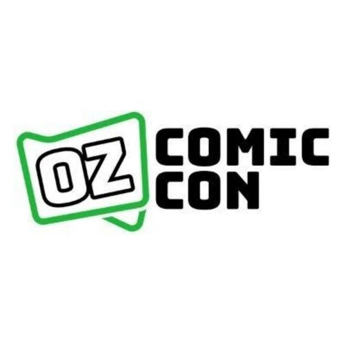 Oz Comic Con