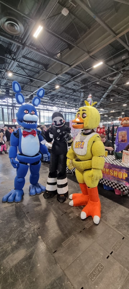 Paris Manga — photo 6