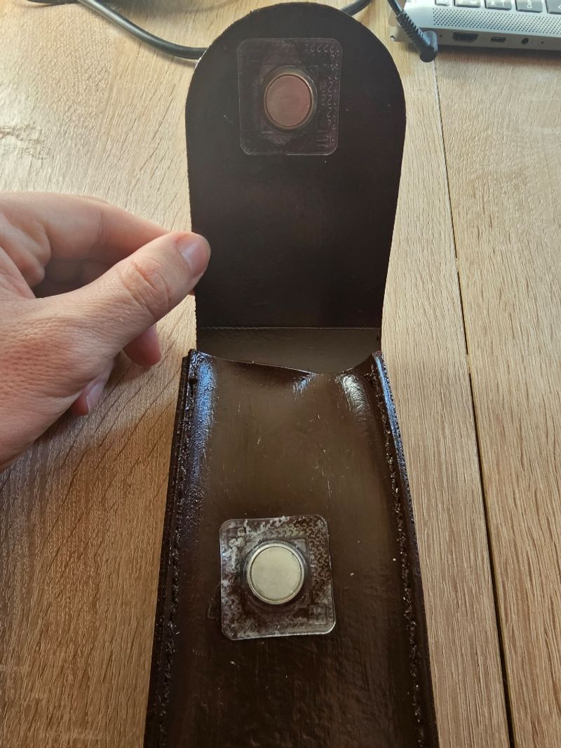 Sajaa – Sacoche jedi