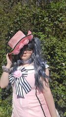 Lady Ciel preview 2