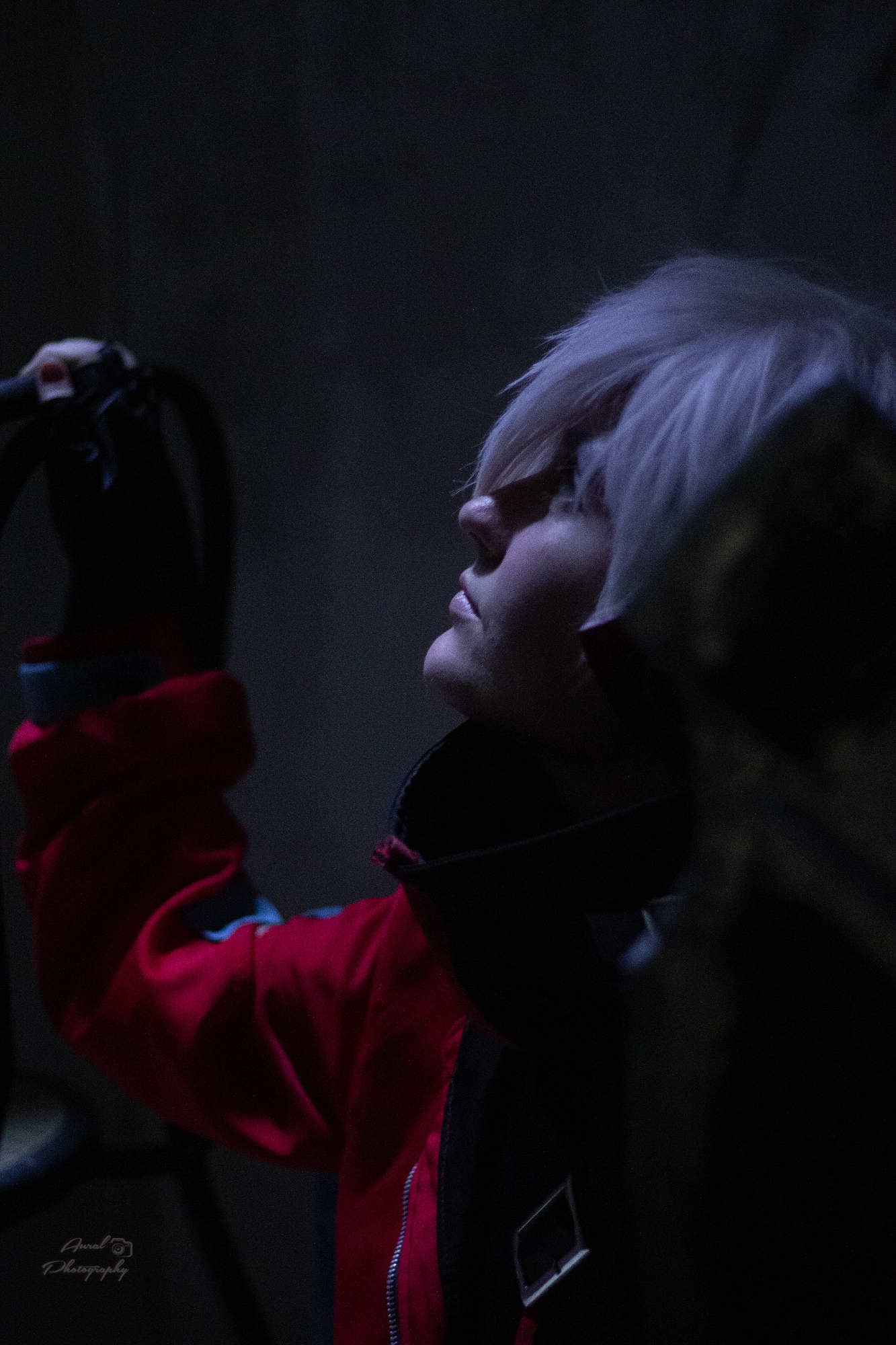 Vida - Tenn Kujou — photo 11