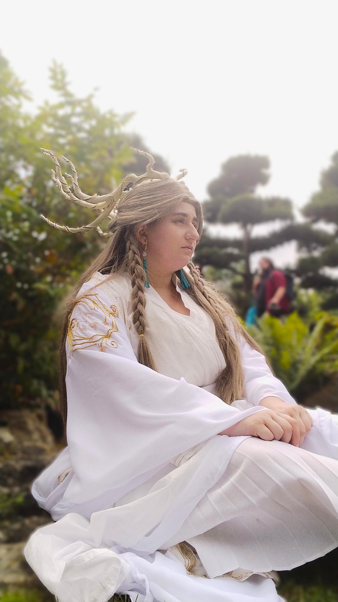 Lu Xu dokomi 2026 — photo 11