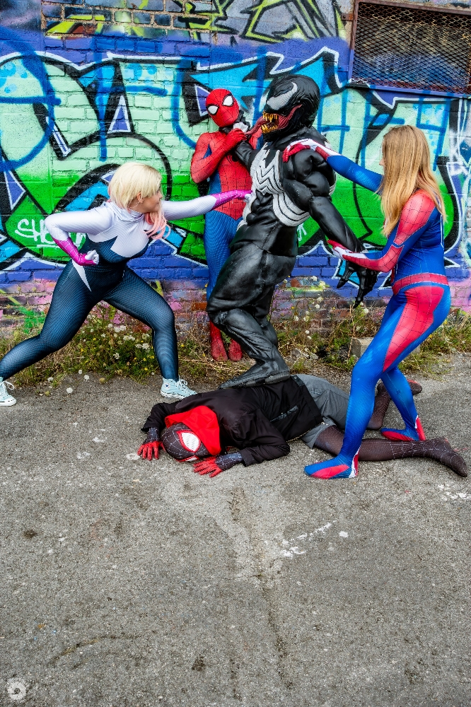 Ravengers - Photo 13