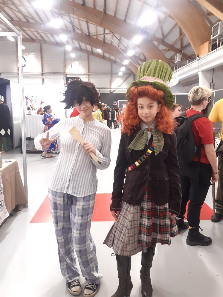 Hashtag festival #4 — photo 17