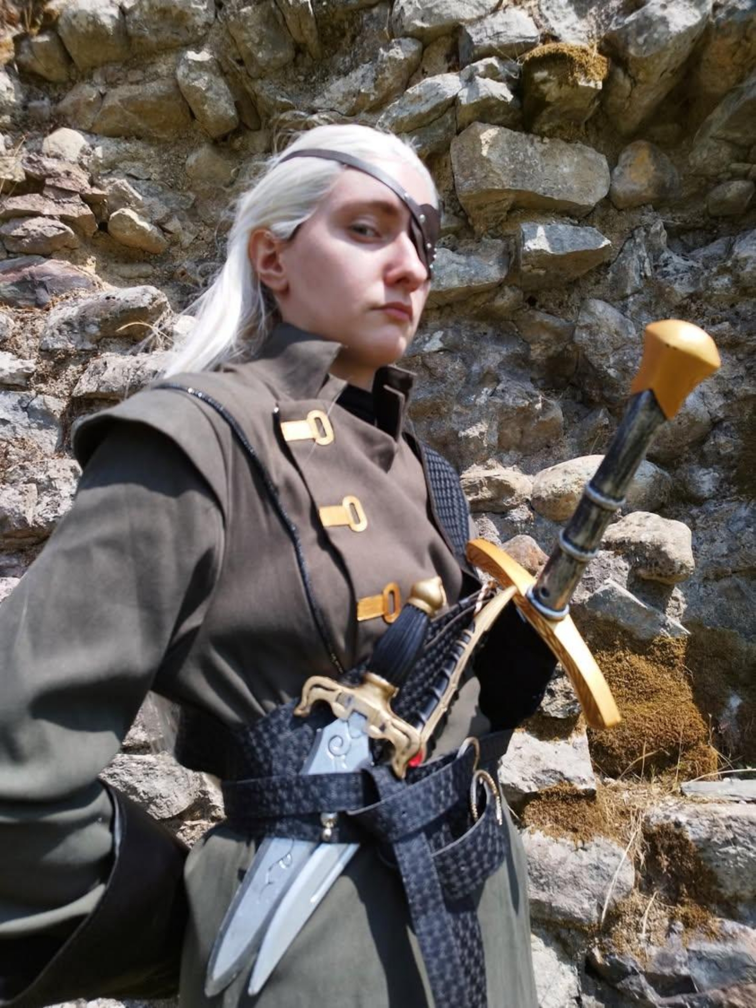 Aemond Regent - Photo 47