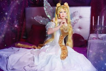 Usagi prisonnière preview 3