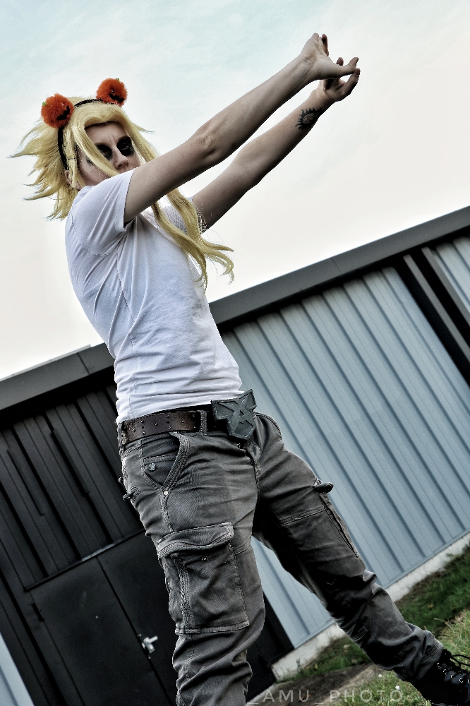 Toshinori Yagi 🌻 — photo 27