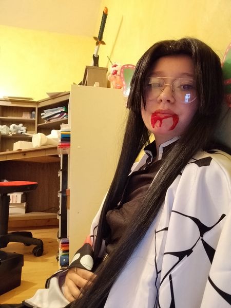 Sarahcos - Kanae