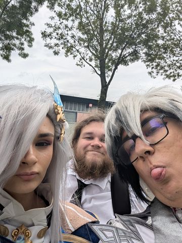 Japan Expo 24