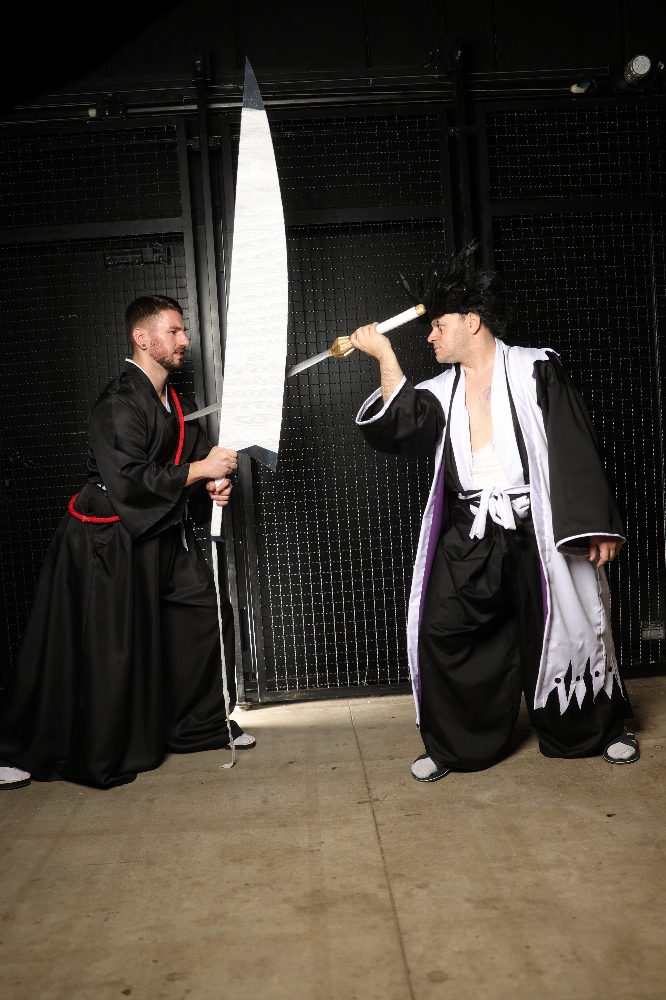 Bleach — photo 16