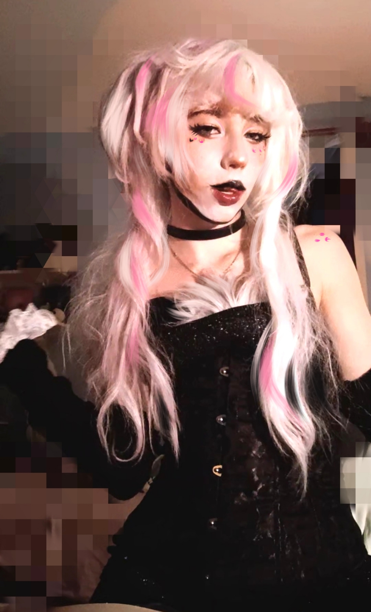 Angel dust - Photo 3