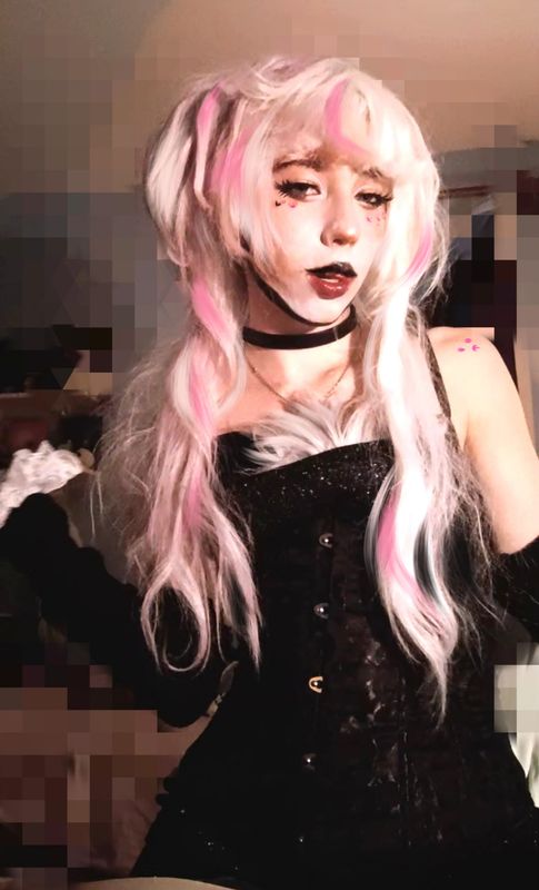 Jouya. – Angel dust