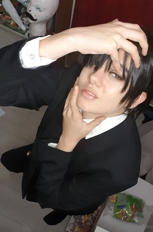 A_y_o – Ivan adoption day