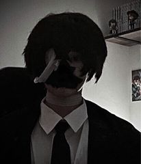 Gazai break doll preview 2