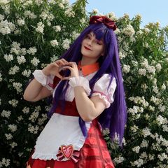 Ai, chocolat Maid preview 2