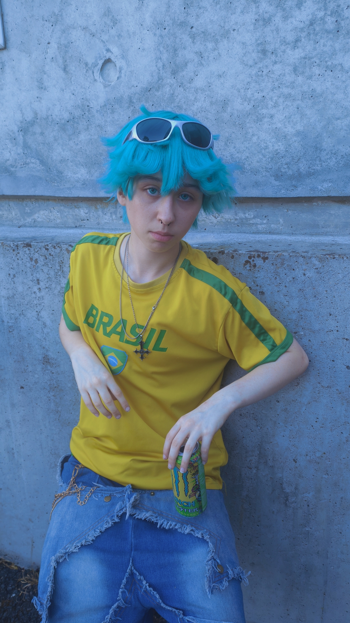 Mikuo brazil — photo 7