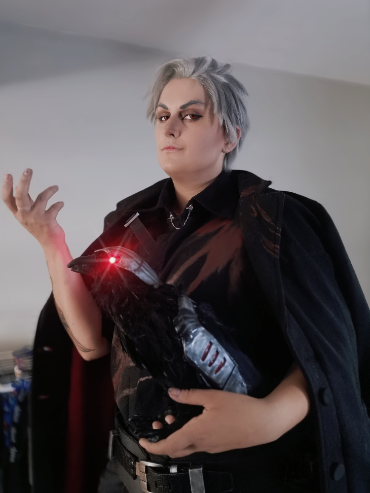 Sylus - Love and Dee