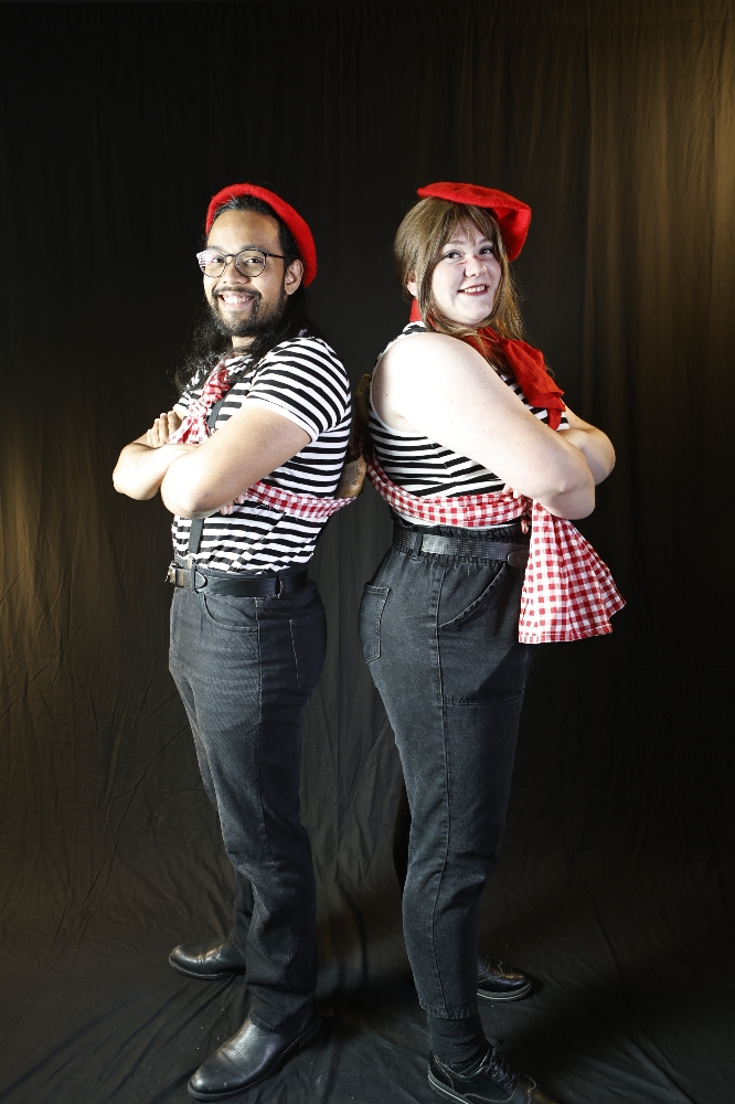 Sciel baguette  - Photo 3