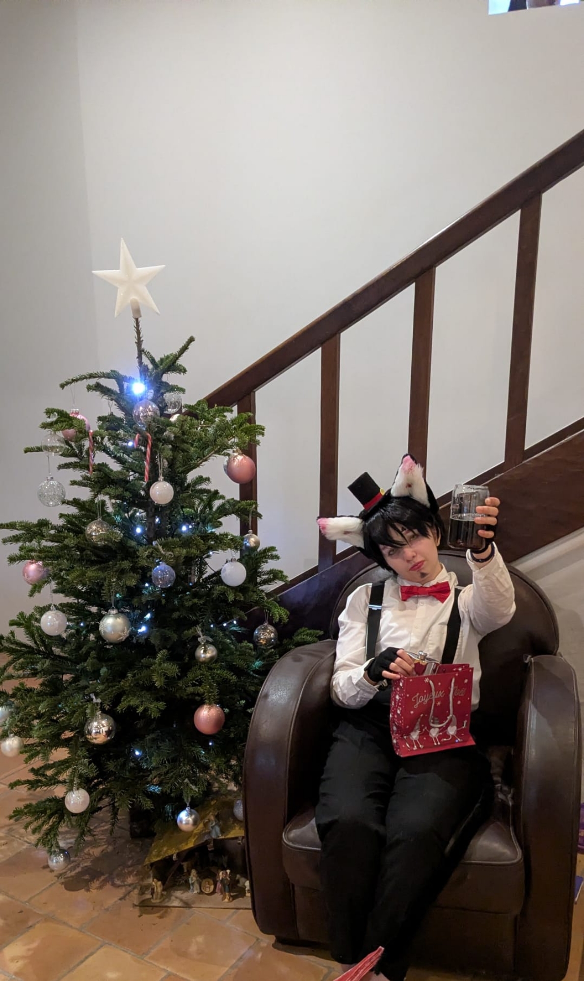 Husker de Noël — photo 5