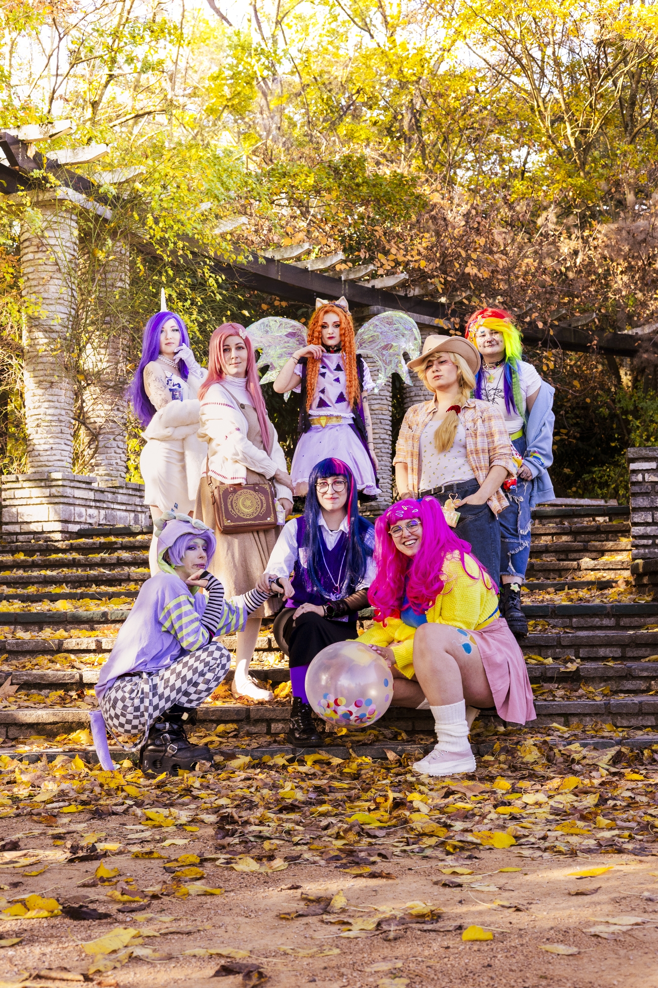 Shoot MLP — photo 21