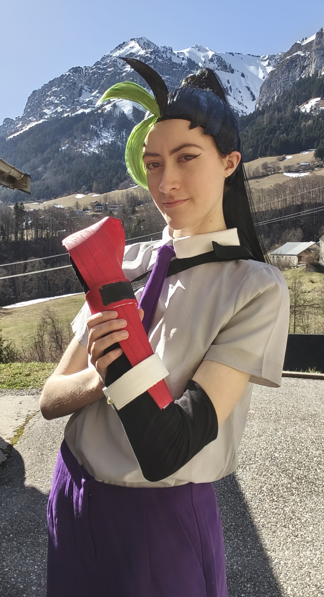 Menzi (V1) P2 — photo 9