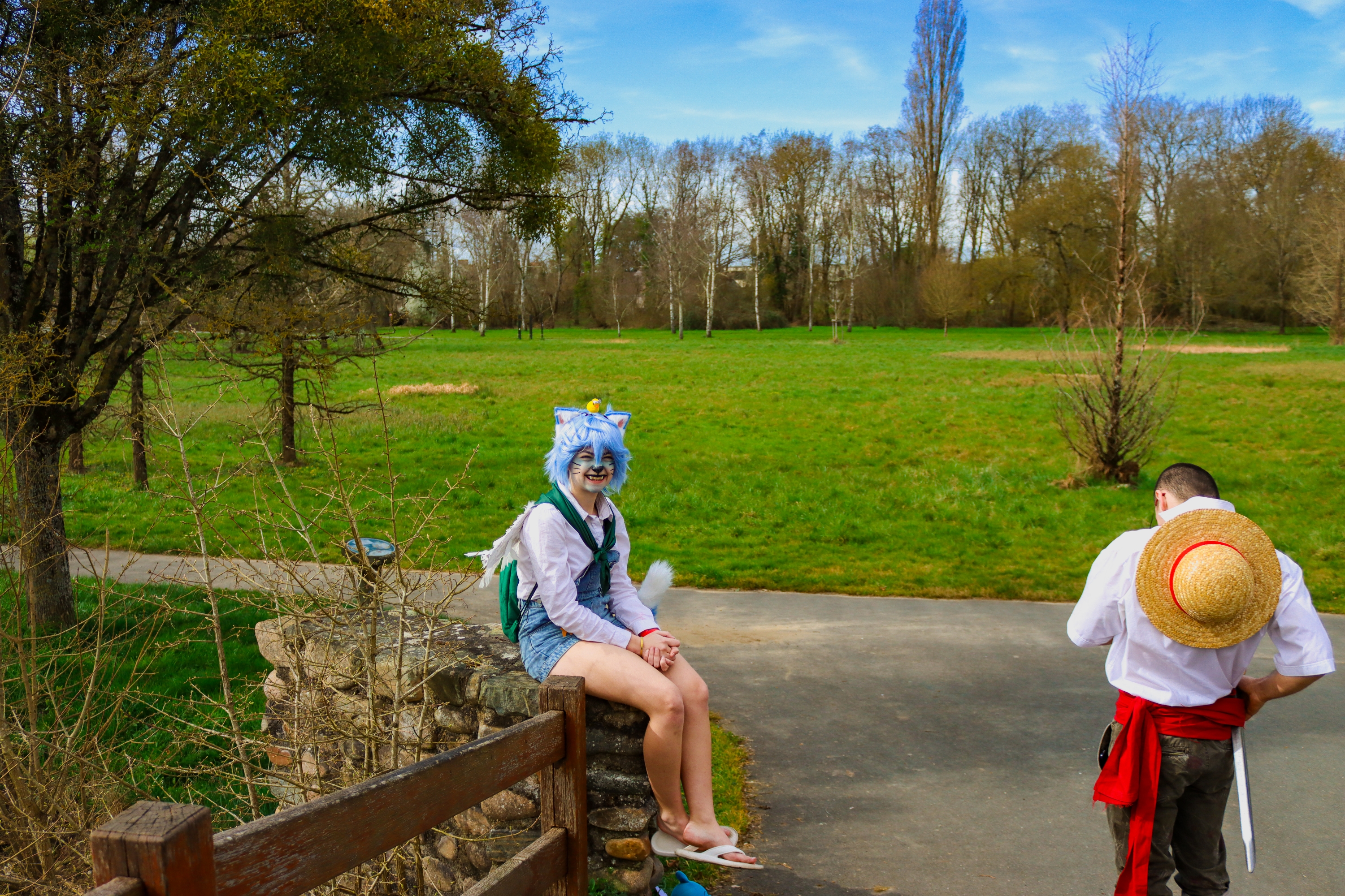 Happy — photo 7