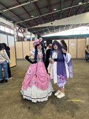 Lady Ciel preview 2