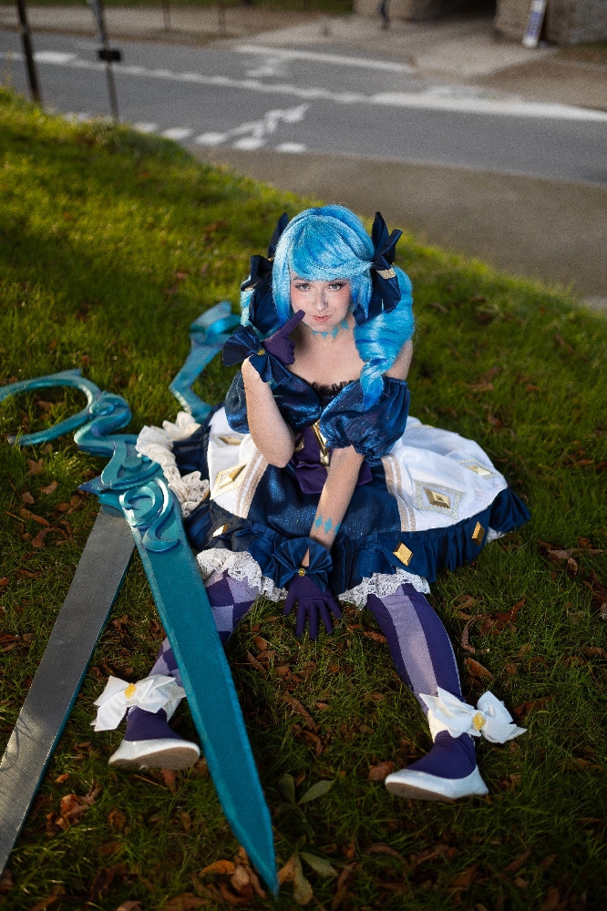 Gwen — photo 16