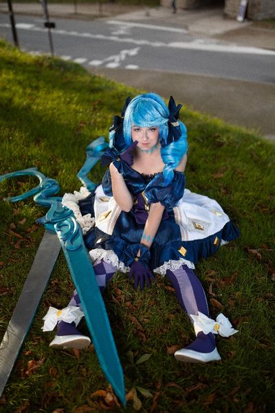 Dollyrose - Gwen
