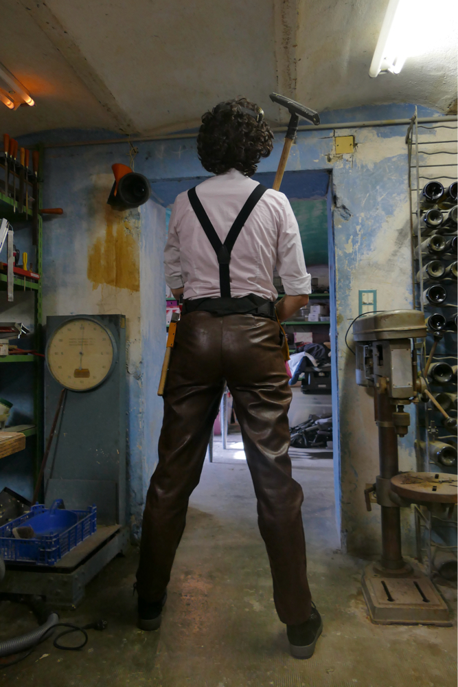 Leo Valdez — photo 14