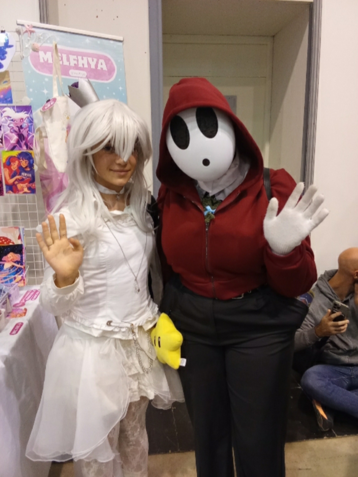 Hero festival — photo 11