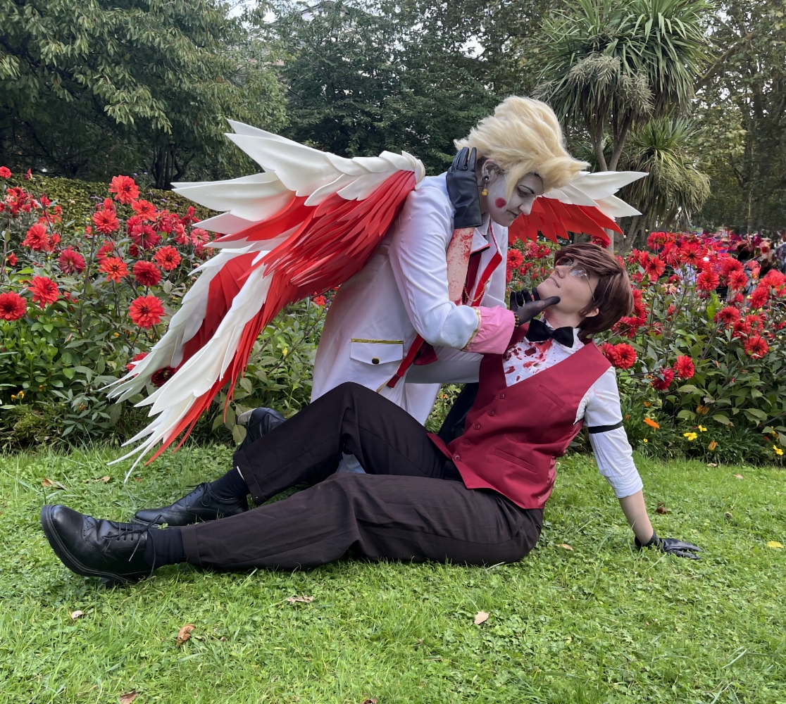 Lucifer — photo 12