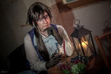Vanitas preview 2