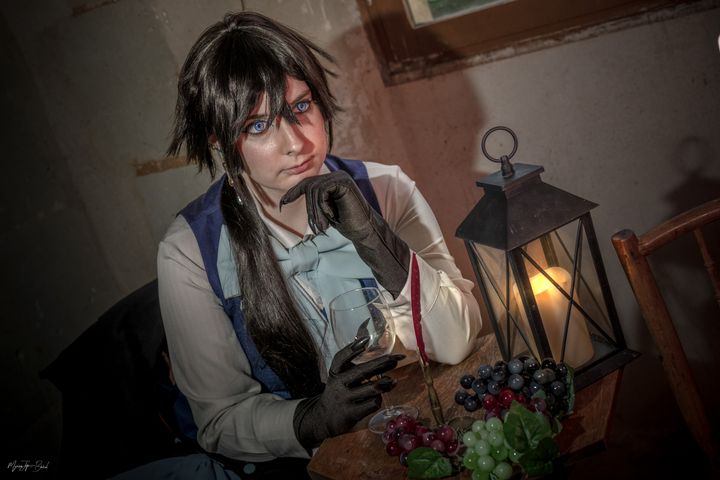 Vanitas