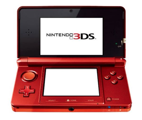 BONUS 3: A 3DS — illustration 1