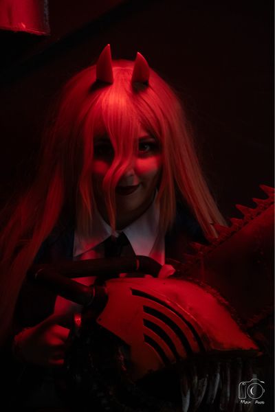 Mad._.berry._.cos - Power