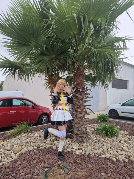 Yuruu - Rin Kagamine 