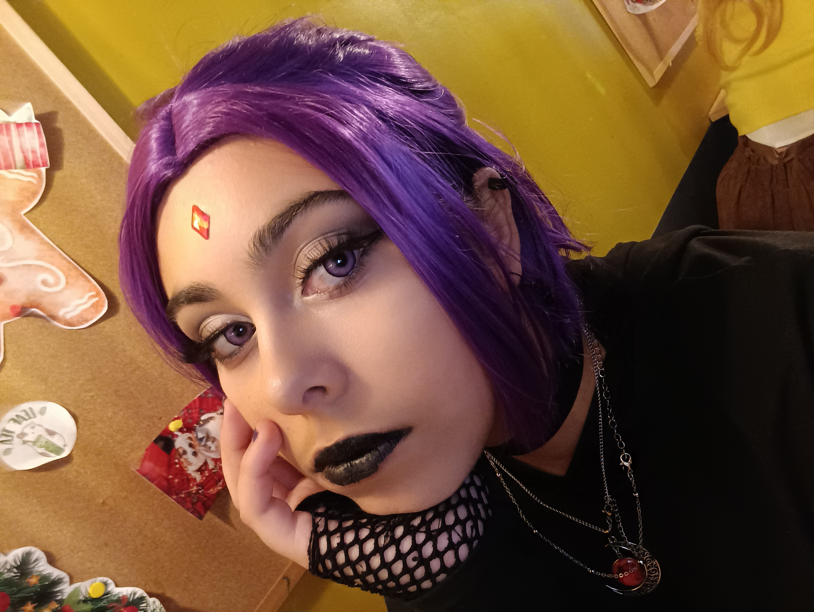 Raven — photo 7