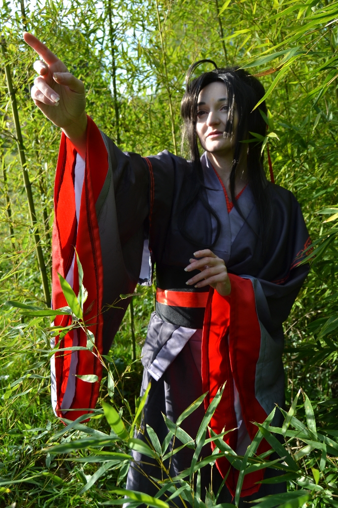 Weiwuxian  - Photo 4