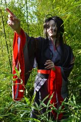 Weiwuxian preview 3