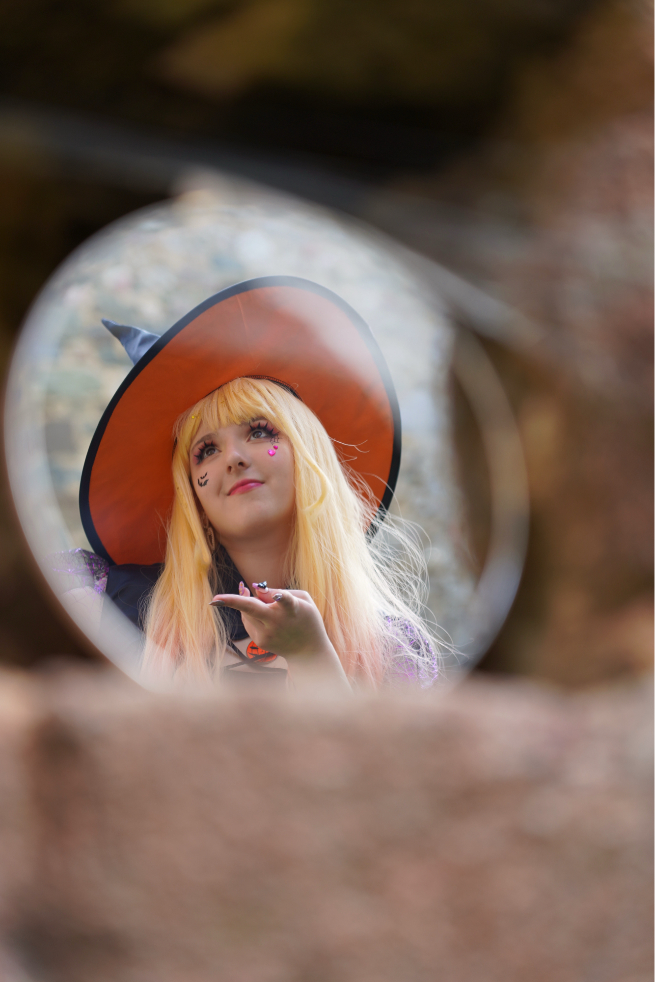 Marin Halloween — photo 42