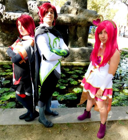Lolirock 02